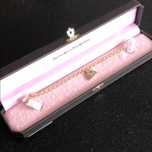 Juicy Couture Rainbow bracelet (Girls?)